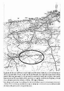 SERSOU VASTE PLAINE DES PLATEAUX ALGERIEN DE EDGAR CHAUVIN_000006